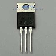 [COMBO 2PCS] IRF840 MOSFET - Channel N MosFet TO-220-3 500V 8A (New product)