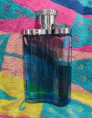 香水懷舊：Dunhill Desire Blue Eau de Toilette 香水（100ml.) Not full content