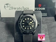 二手 Tudor  Black Bay 79210CNU Full Set, 二手, 行貨, AD發票 - 28watches