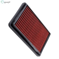 Air Filter Replacement High Flow Car Sports for Mazda 3 Axela 6 Atenza CX-4 CX-5 Premacy 2.0L 2.5L Biante