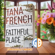 Faithful Place Tana French
