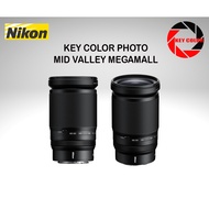 Nikon NIKKOR Z 28-400mm f/4-8 VR Lens