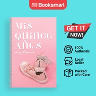 Mis Quince Anos - Paperback - English - 9780464774761