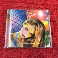 Fickle Friends You Are Someone Else (Unsealing ) hang9