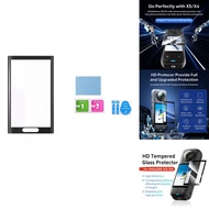 Screen Glass Protective Film for X5/ X4 Screen Anti-Scratch Protector Tempered Glass Film Protective