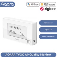 AQARA TVOC Air Quality Smart Home Monitor
