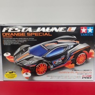 Tamiya 95658 Festa Jaune Orange Special (MA Chassis)