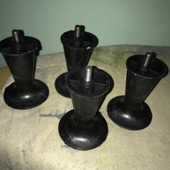 populer Kaki dipan spring bed / kaki kasur
