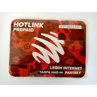 Maxis hotlink VIP 017-9612468