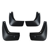 Suitable for Genesis GV80 Mudguard Genesis GV80 19-24 Car Mudguard Leather Accessories Modification