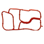 06J117070B 06J117070C Oil Cooler Gasket FKM Single Price for EA888