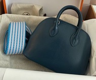 Hermes mini bolide