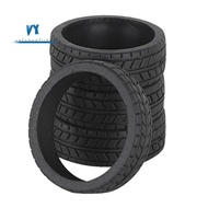 RC Car Tyres for 1/18 Ldrc Rc Car RC Car Part
