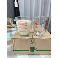 TP Measuring Cup Scale 8 Ounces/250ml /1CUP