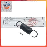 BRAKE SPRINGS ORIGINAL BRAKE PEDAL SPRINGS 5CM LENGTH EXHAUST SPRINGS DISC SPRINGS ETC new Hd1