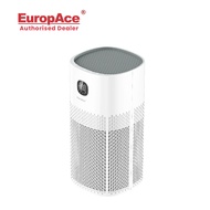 EuropAce 3-In-1 Air purifier With UV EPU 5530B