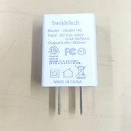 Charger Head Charger Shell/ SwishTech Adapter/