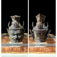 Thailand Amulet Lersi 90890