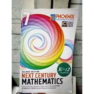 NEXT CENTURY MATHEMATICS GRADE 7(USED BOOK)