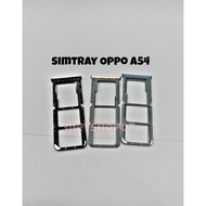 SIM TRAY SIMTREY SIMLOK SIMCARD PLACE SIM CARD HOLDER A54