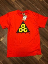 Real New Nike ACG tee M-Nikelab Nsw