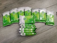 滴露dettol 殺菌99.9％濕紙巾