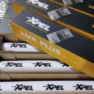Quick sales XPEL PPF tant self-healing car packaging film transparent TPU anti-yellowing and scratch