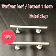 16CM ROUND DOP CABINET DRAWER PULL - CABINET DRAWER HANDLE