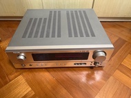 Denon擴音機AV R 1603