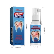 【BUY 1 TAKE 1 】South Moon Toothache Spray Instant Pain Relief Oral spray for kids drops teeth