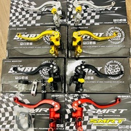 ORIGINAL SMRT MASTER PUMP 17MM LEFT & RIGHT CLUTCH & BRAKE PUMP Adjustable Cylinder Y15 Y16 XMAX NVX