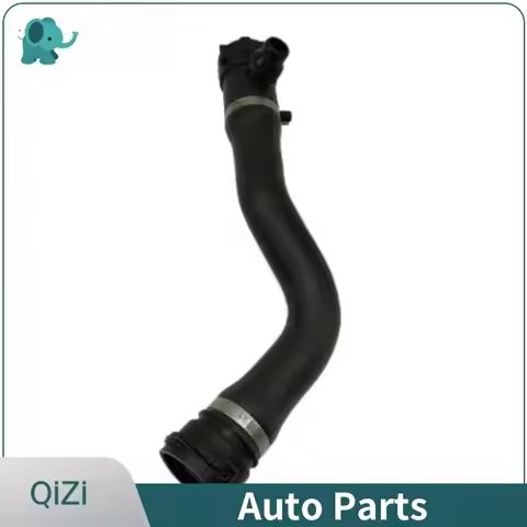 Auto parts for bmw F30 F34 F21 E60 E90 E46 N20 N52 N54 N55 N46 Engine Water Pipe Coolant Hose 171275