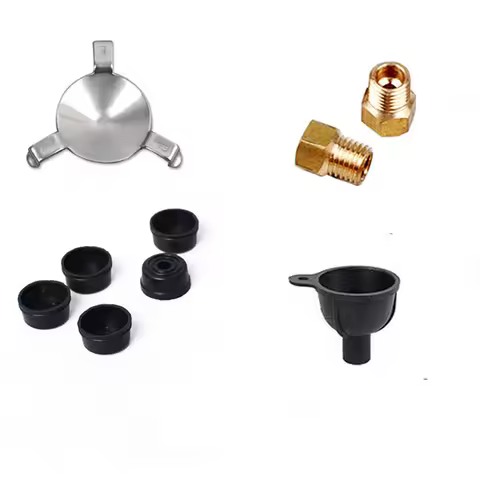 Outdoor Camping Oil Stove BRS-12,BRS-12A,BRS-8B and BRS-29 Genuine Parts Original Fittings Fuel Fire