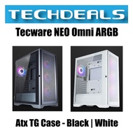 Tecware NEO Omni ARGB Atx TG Case