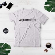 Dude PERFECT YOUTUBE CHANNEL DISTRO CLOTHES