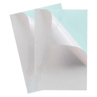 Giấy Dán Decal A4 (100 Tờ/1 Xấp)