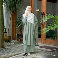 Alur Cerita Fatimah Oneset