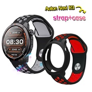 for Aolon Navi R3 strap Silicone strap Aolon Navi R3 Smart Watch strap Sports wristband Aolon Navi R