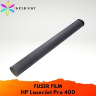 InkBright Fuser Film for HP PRO400 PRO 400 (Inkbright PRO400 FUSER FILM)