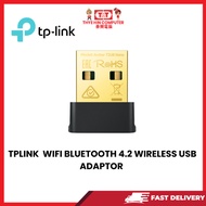 TPLINK TL-ARCHER T2UBN AC600 NANO WIFI BLUETOOTH 4.2 WIRELESS USB ADAPTOR 2.4GHZ