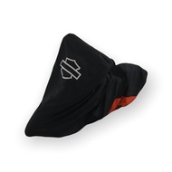 Heavy duty Harley Davidson Softail Low rider ST FXLRST Thick Material