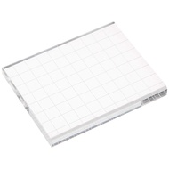 Children's Clear Stamp Sheet - Time Management