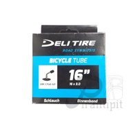 ELECTRIC BIKE INNER TYRE 16 x 2.125 2.50 3.0 DELI TIRE 16x2.125 16x3.0 16x2.50 SWALLOW SELIS BEND VA