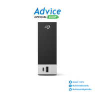 10 TB EXT HDD 3.5 SEAGATE ONE TOUCH HUB BLACK (STLC10000400)