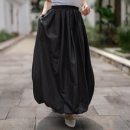 Beatrice Clothing Balloon Maxi Skirt - Maxi Skirt