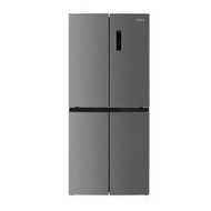 ตู้เย็น MULTI DOOR HITACHI HR4N7522DSXTH 16.5 คิว สีเงิน อินเวอร์เตอร์ (1248075)