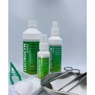 Electrocyn Soma Spray |wound cleanser/Electrocyn Soma Spray |pembersih luka