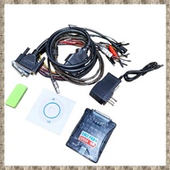 SM 2 Pro++J2534 Pcmflash SM2 Pro Parts Accessories Fit for VCI 2 Pro ECU Programmer Tool Bench