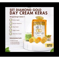 Diamond gold  DG skincare