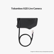 Compatible With Tuozhu X2D Live Camera [Compatible With X2D] 3D Printer Accessories